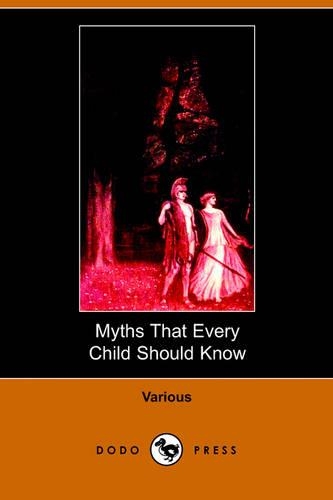 Myths That Every Child Should Know
