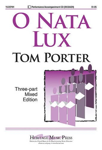 O Nata Lux