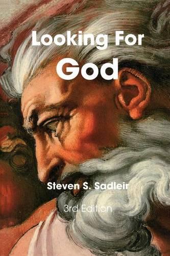 Looking For God: A Seeker's Guide to Religious and Spiritual Groups of the World(English)