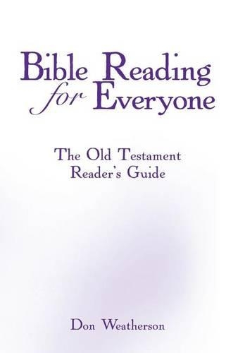 Bible Reading for Everyone