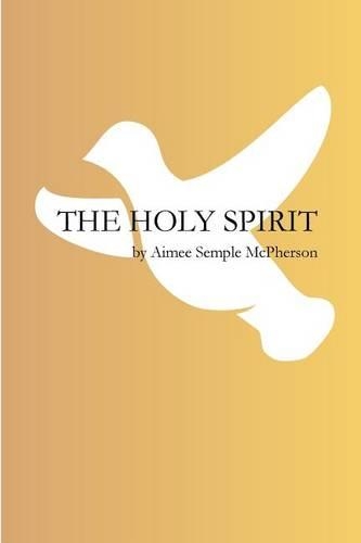 The Holy Spirit: (English)