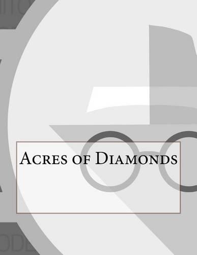 Acres of Diamonds