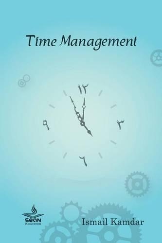 Time Management: Sean Publication(English)