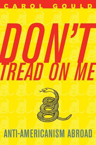 Don't Tread on Me