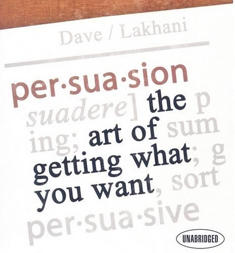Persuasion