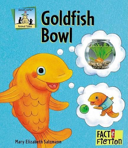Goldfish Bowl