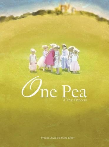 One Pea