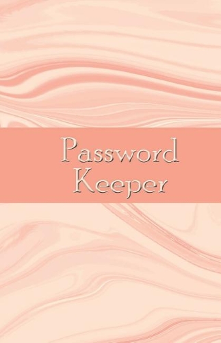Password keeper: Size 5.5x8.5 inch 120 pages 3 entries per page. Password Organizer / Password Keeper / Internet Usernames and Passwords / Internet Password Logbook,