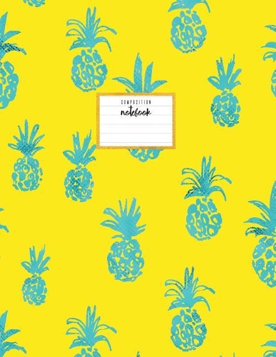 Composition Notebook