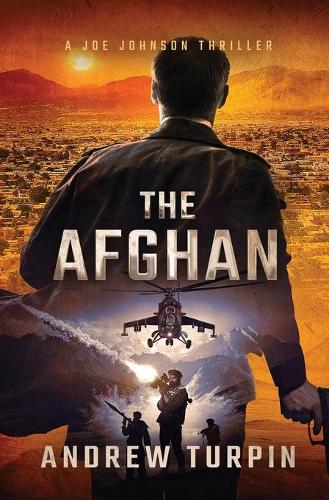 The Afghan: A Joe Johnson Thriller, Book 0(A Joe Johnson Thriller)
