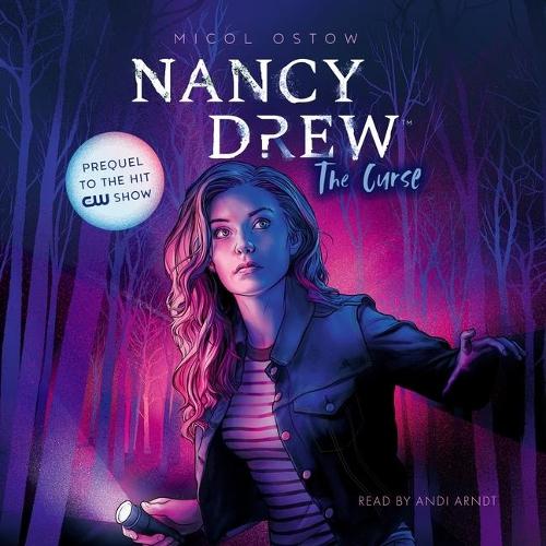 Nancy Drew