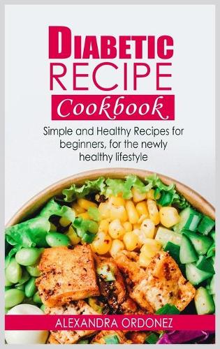Diabetic Recipe Cookbook