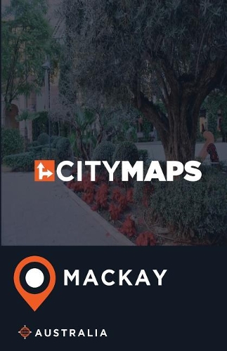 City Maps Mackay Australia