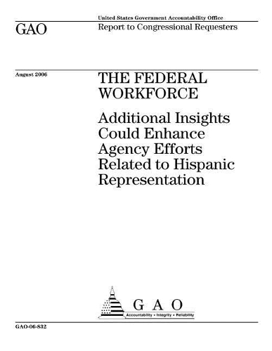 The Federal Workforce