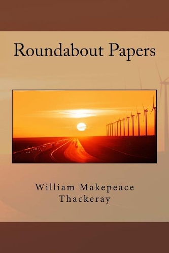 Roundabout Papers