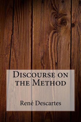 Discourse on the Method