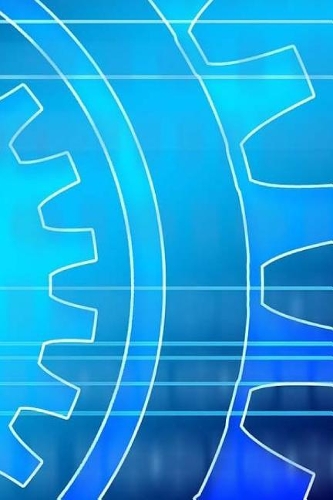 Digitization Notebook