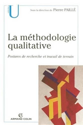 La Methodologie Qualitative