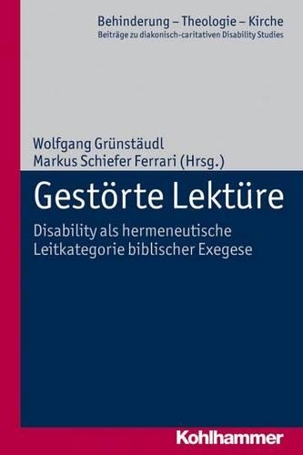 Gestorte Lekture