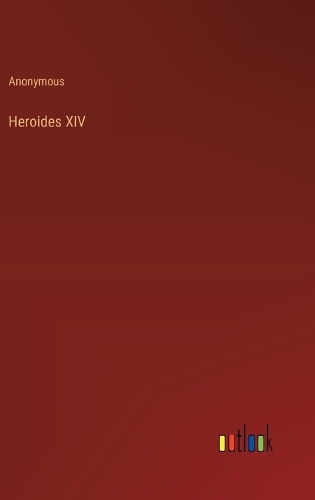 Heroides XIV