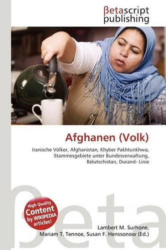 Afghanen (Volk)