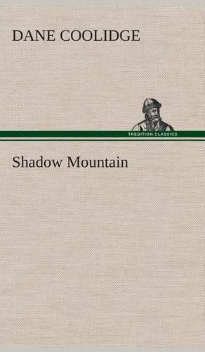 Shadow Mountain