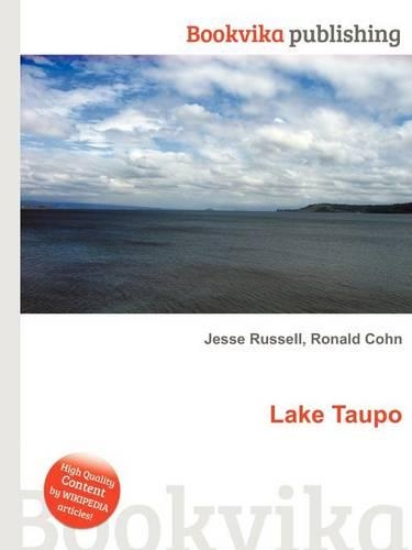Lake Taupo