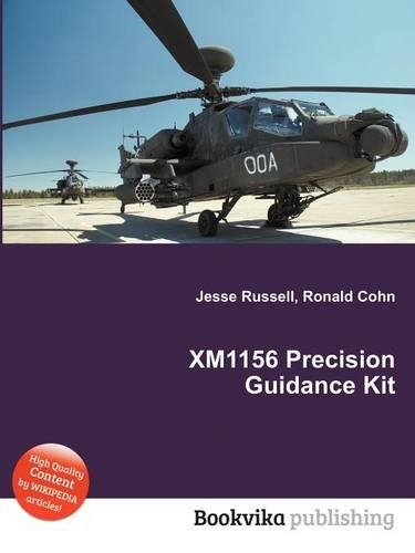 Xm1156 Precision Guidance Kit