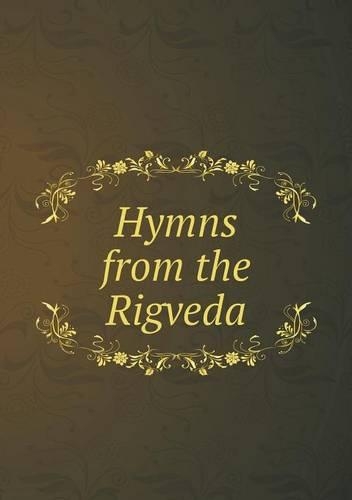 Hymns from the Rigveda
