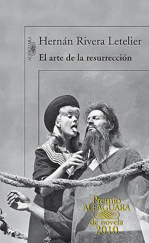 El Arte de la Resurreccion