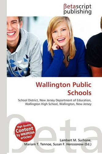 Wallington Public Schools