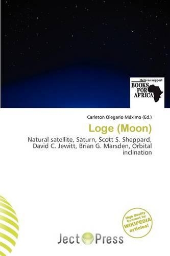 Loge (Moon)