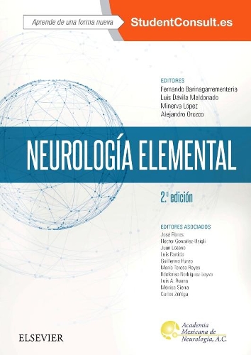 Neurología Elemental