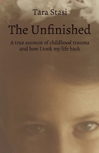 The Unfinished