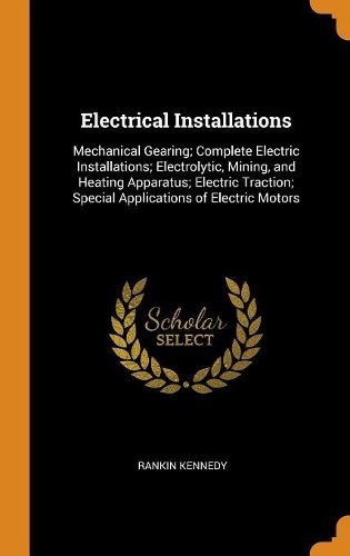 Electrical Installations