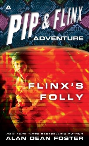 Flinx's Folly