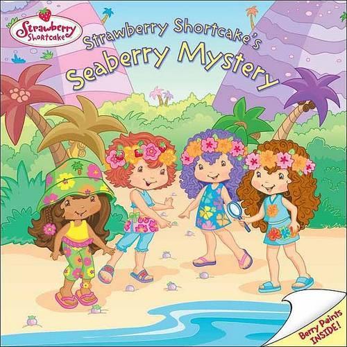 Strawberry Shortcake's Seaberr