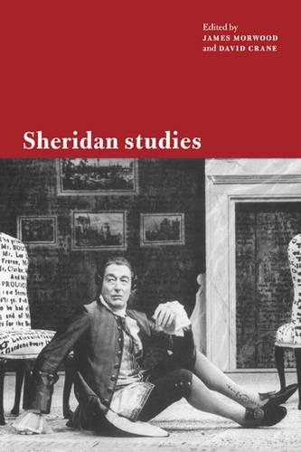 Sheridan Studies: (English)