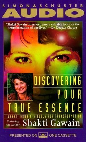 Discovering Your True Essence