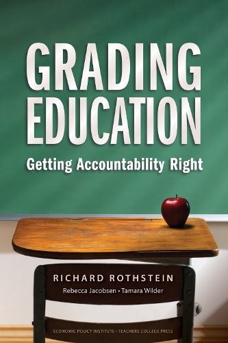 Grading Education