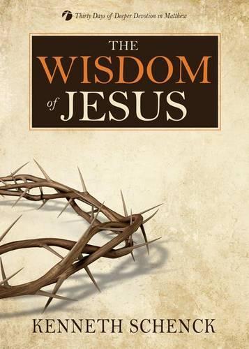 The Wisdom of Jesus