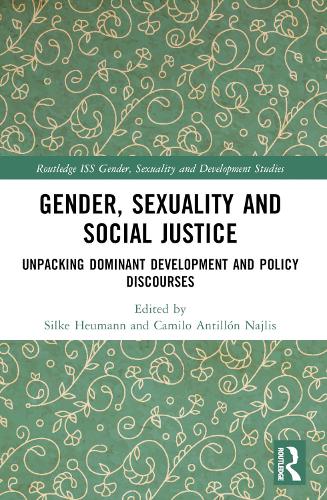 Gender, Sexuality and Social Justice