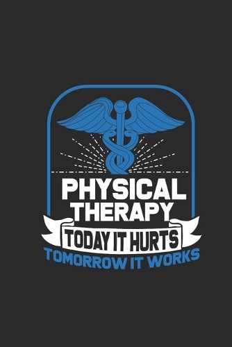 Today It Hurts, Tomorrow It Works