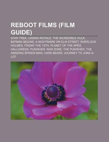 Reboot Films (Film Guide)