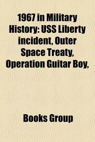 1967 in Military History