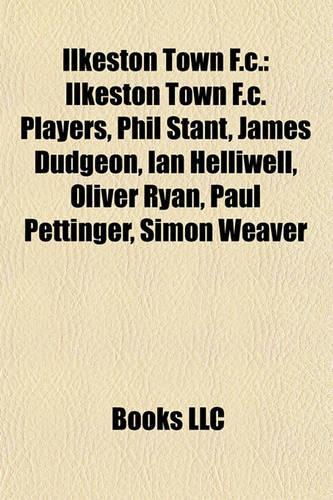 Ilkeston Town F.C.