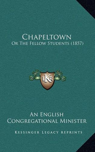 Chapeltown