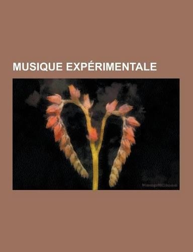 Musique Experimentale
