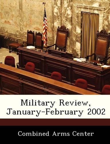Military Review, January-February 2002