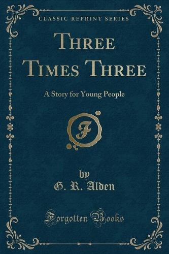 Three Times Three